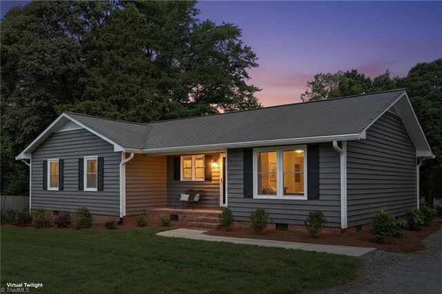 2919 Oak Ridge Road, Oak Ridge, NC 27310