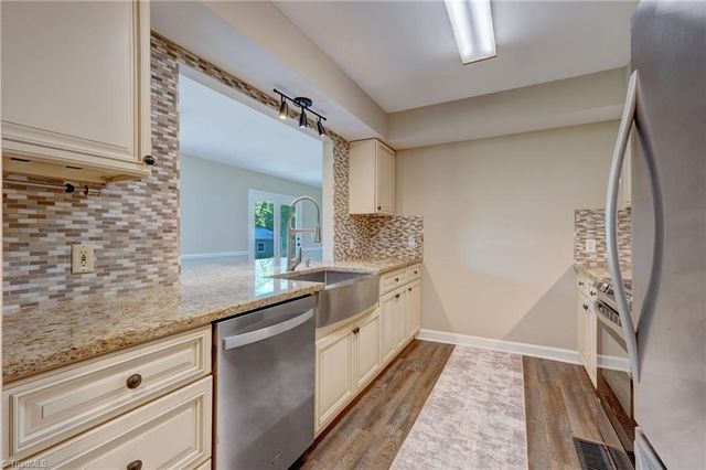 2919 Oak Ridge Road, Oak Ridge, NC 27310