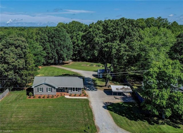 2919 Oak Ridge Road, Oak Ridge, NC 27310