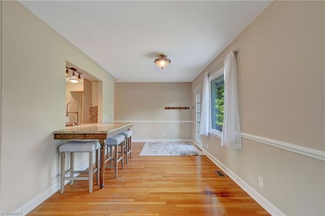 2919 Oak Ridge Road, Oak Ridge, NC 27310