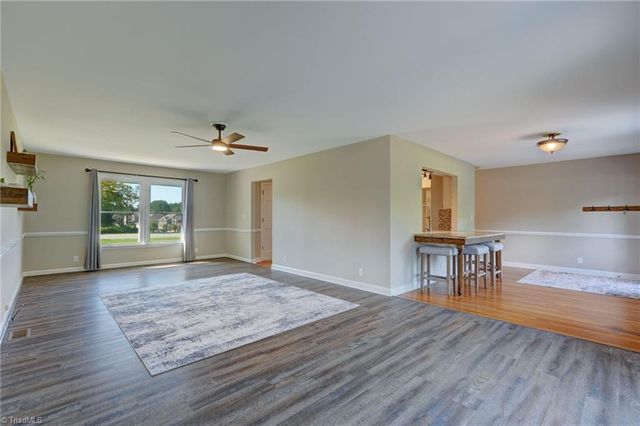 2919 Oak Ridge Road, Oak Ridge, NC 27310