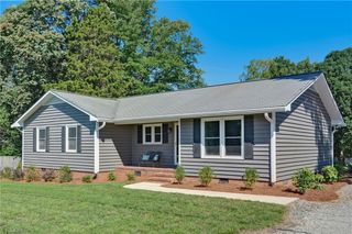 2919 Oak Ridge Road, Oak Ridge, NC 27310