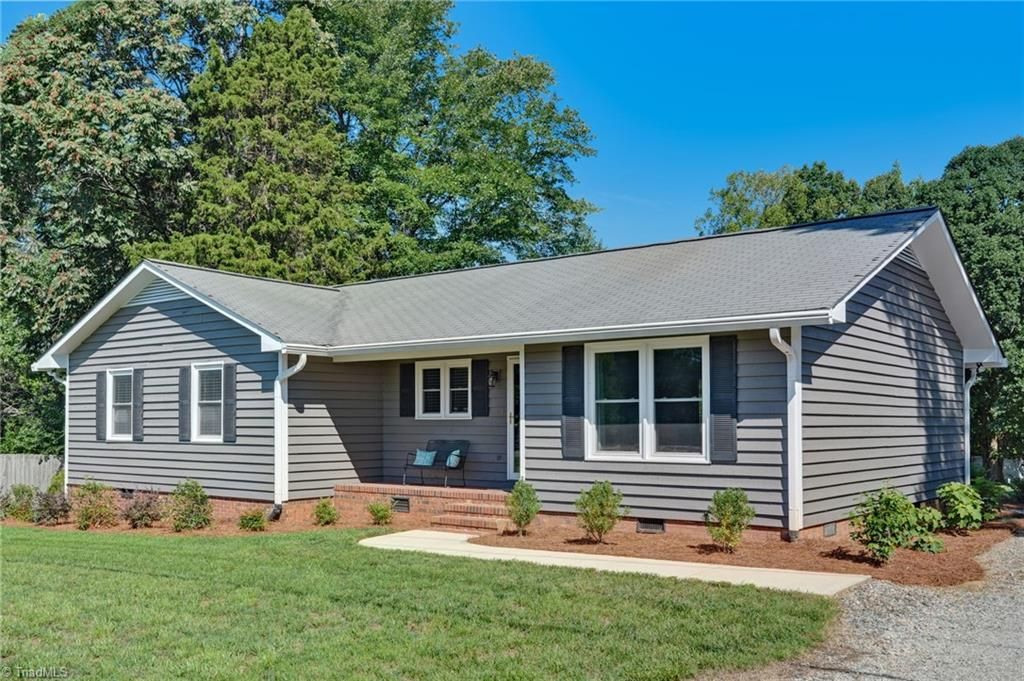 2919 Oak Ridge Road, Oak Ridge, NC 27310