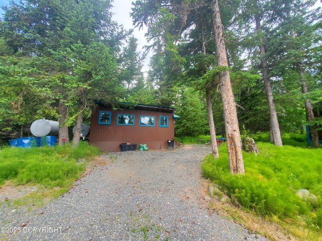 38185 Chelsey Street, Homer, AK 99603