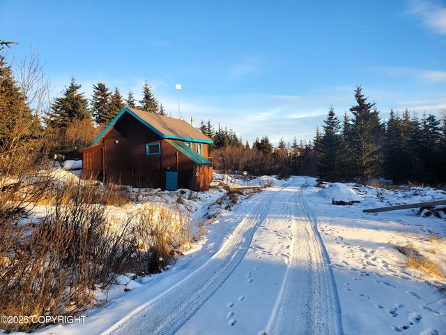 38185 Chelsey Street, Homer, AK 99603