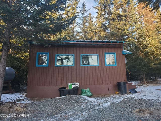 38185 Chelsey Street, Homer, AK 99603
