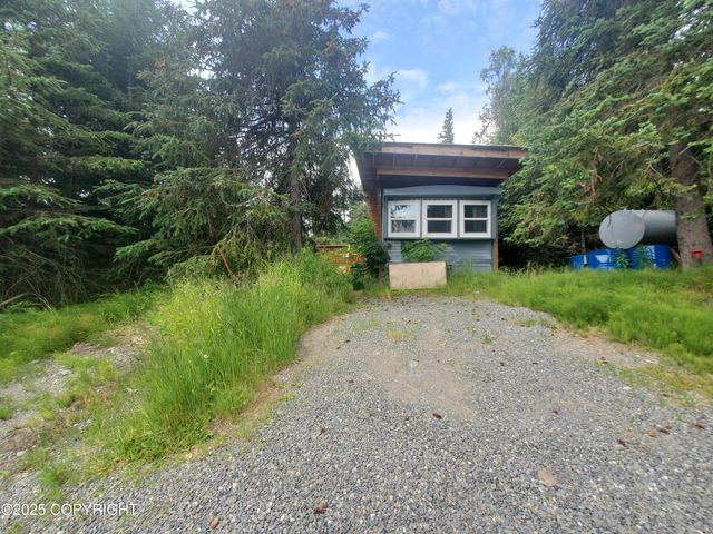 38185 Chelsey Street, Homer, AK 99603