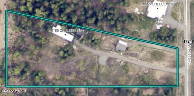 38185 Chelsey Street, Homer, AK 99603