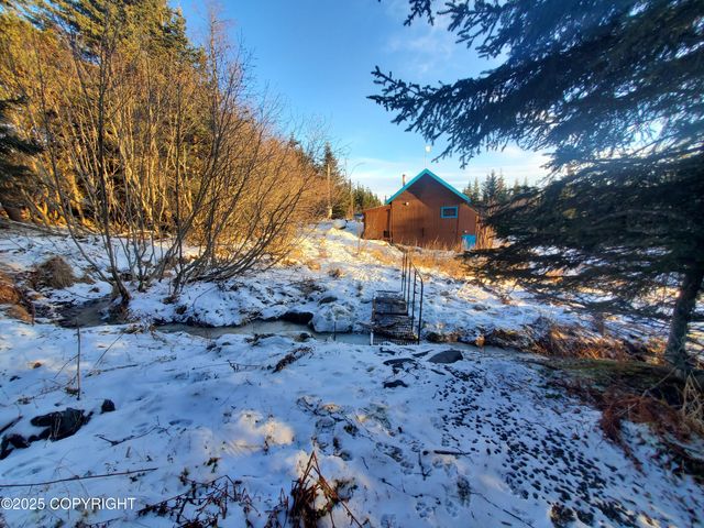 38185 Chelsey Street, Homer, AK 99603