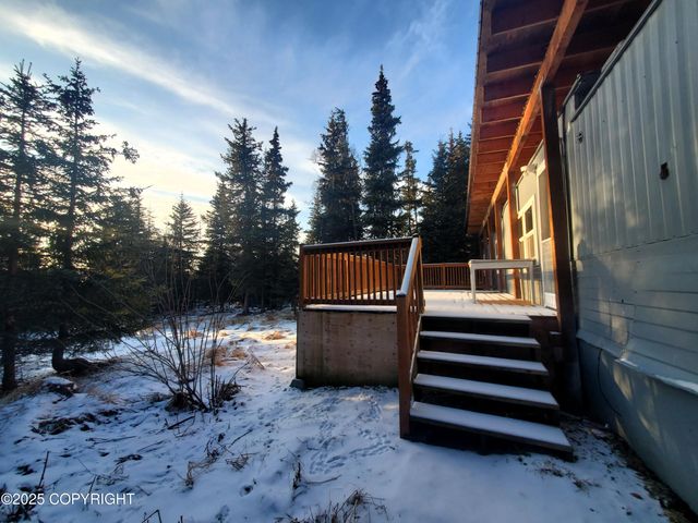 38185 Chelsey Street, Homer, AK 99603