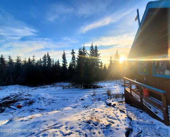 38185 Chelsey Street, Homer, AK 99603