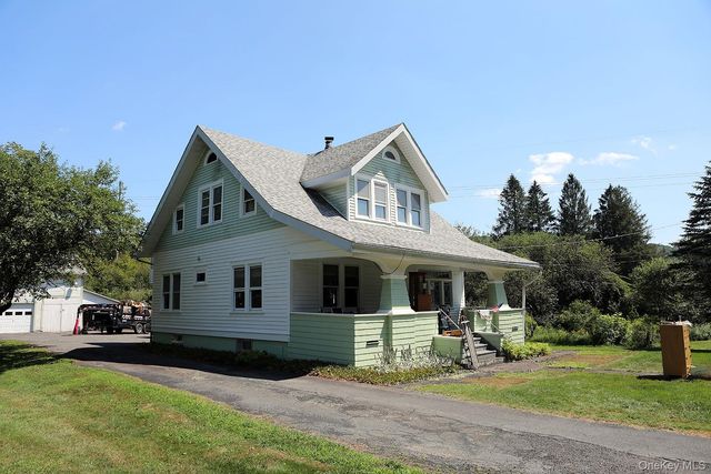 1779 Shandelee Road, Youngsville, NY 12758