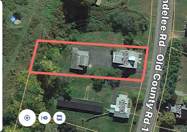 1779 Shandelee Road, Youngsville, NY 12758