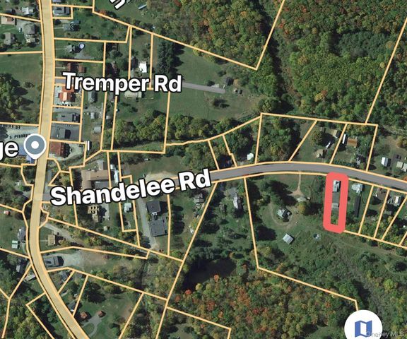 1779 Shandelee Road, Youngsville, NY 12758