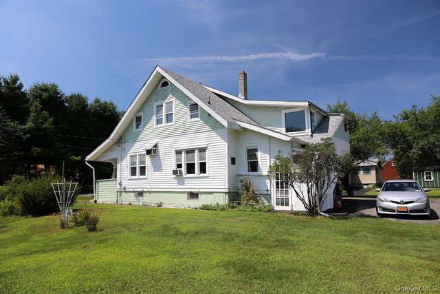 1779 Shandelee Road, Youngsville, NY 12758