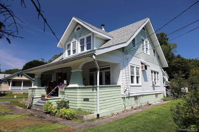 1779 Shandelee Road, Youngsville, NY 12758