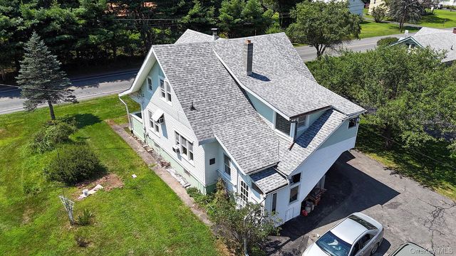 1779 Shandelee Road, Youngsville, NY 12758