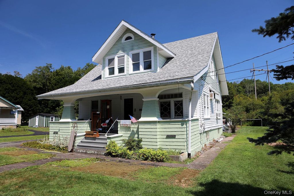1779 Shandelee Road, Youngsville, NY 12758