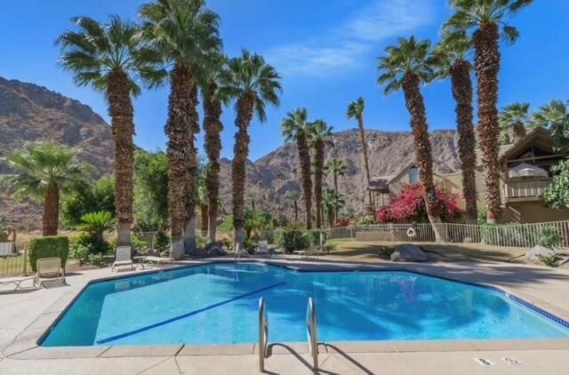 78205 Cortez Lane 177, Indian Wells, CA 92210