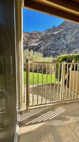 78205 Cortez Lane 177, Indian Wells, CA 92210