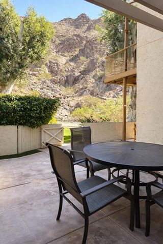 78205 Cortez Lane 177, Indian Wells, CA 92210