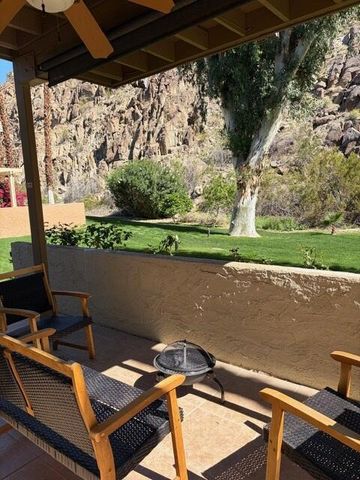 78205 Cortez Lane 177, Indian Wells, CA 92210