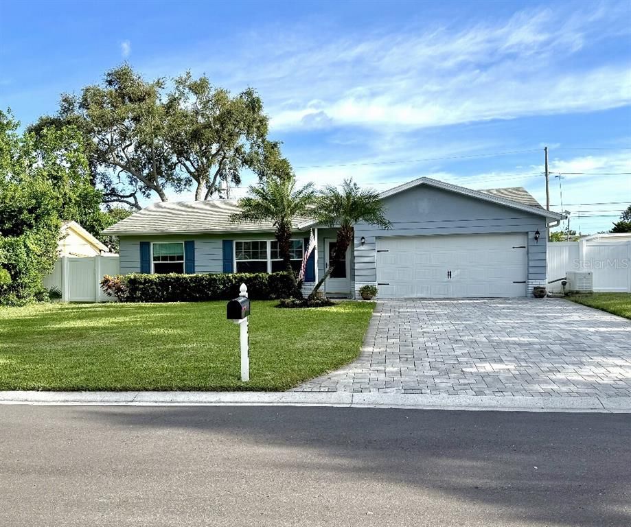 11314 80TH AVENUE, Seminole, FL 33772