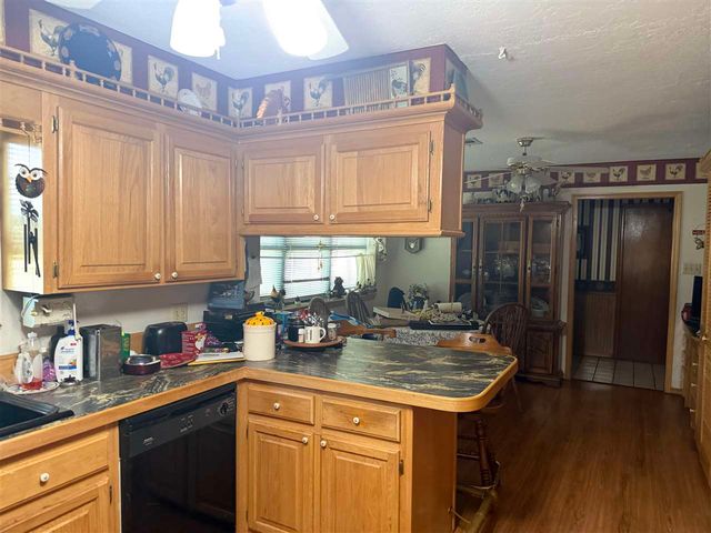918 Pheasant Ln, Lawton, OK 73507