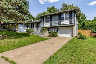 11815 S Beacon Avenue, Kansas City, MO 64134
