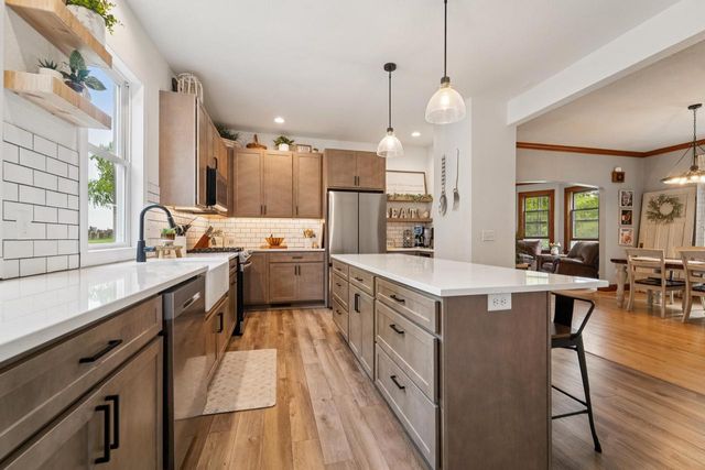 19221 County Highway XX, Kiel, WI 53042