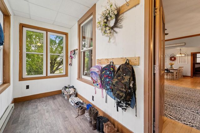 19221 County Highway XX, Kiel, WI 53042