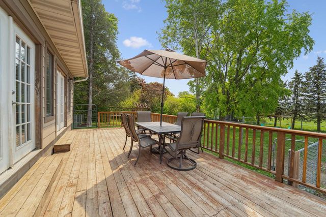 19221 County Highway XX, Kiel, WI 53042