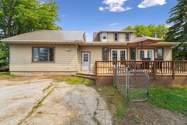 19221 County Highway XX, Kiel, WI 53042
