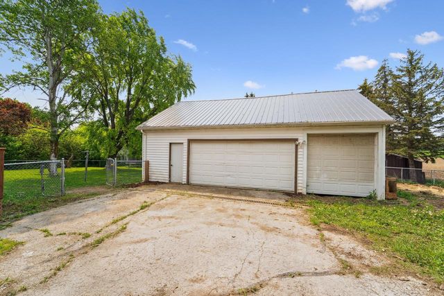 19221 County Highway XX, Kiel, WI 53042