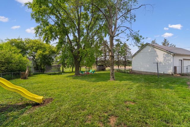 19221 County Highway XX, Kiel, WI 53042