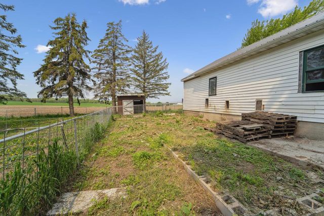 19221 County Highway XX, Kiel, WI 53042