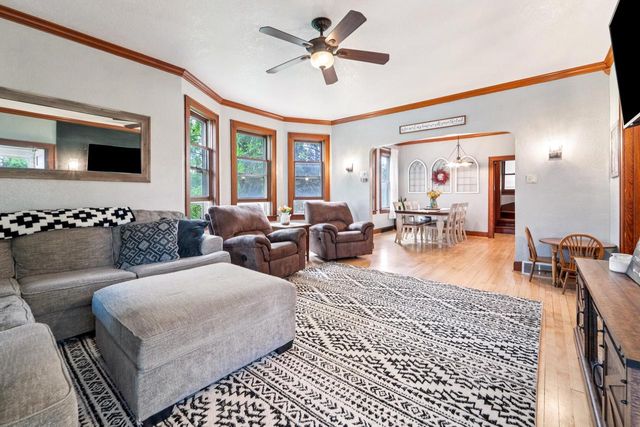 19221 County Highway XX, Kiel, WI 53042