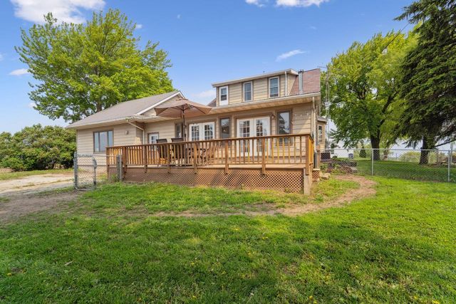 19221 County Highway XX, Kiel, WI 53042