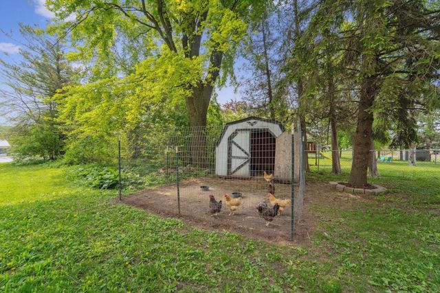 19221 County Highway XX, Kiel, WI 53042