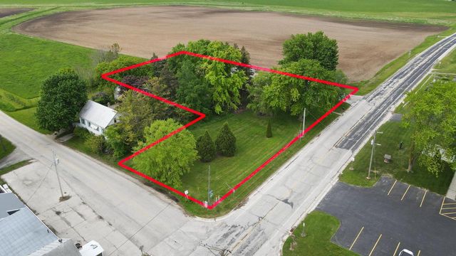19221 County Highway XX, Kiel, WI 53042