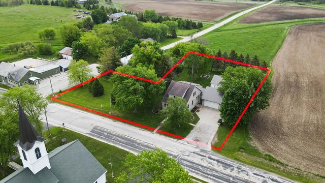 19221 County Highway XX, Kiel, WI 53042