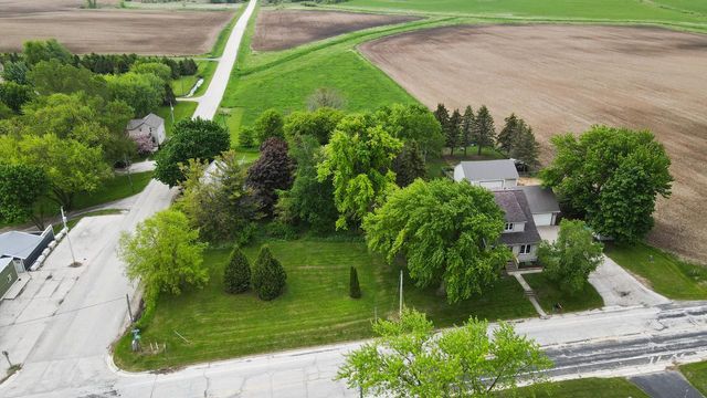 19221 County Highway XX, Kiel, WI 53042