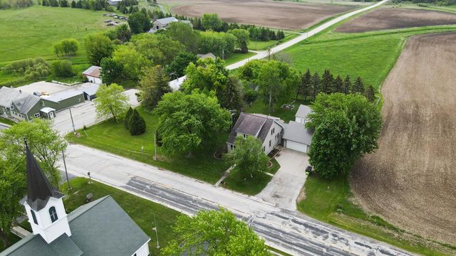 19221 County Highway XX, Kiel, WI 53042