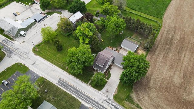 19221 County Highway XX, Kiel, WI 53042