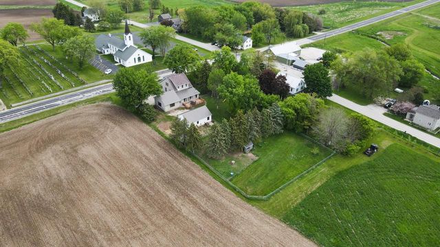 19221 County Highway XX, Kiel, WI 53042