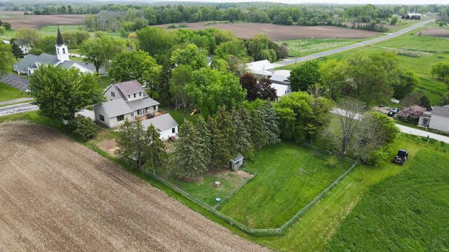 19221 County Highway XX, Kiel, WI 53042