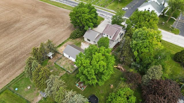 19221 County Highway XX, Kiel, WI 53042