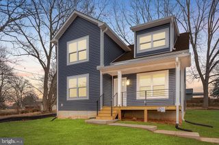 421 WAYLAND RD, Culpeper, VA 22701