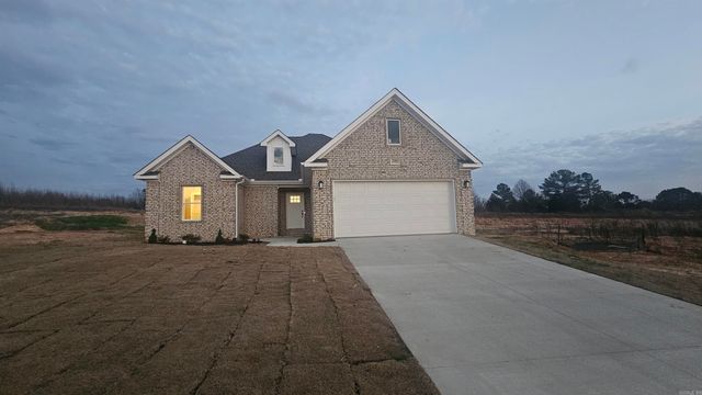 2205 S 19th Street, Paragould, AR 72450