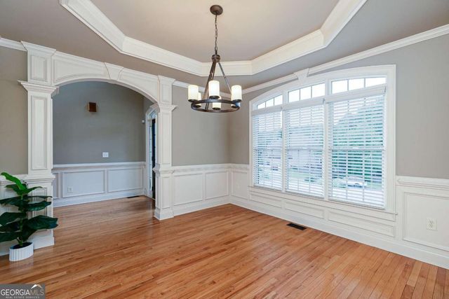 5674 Hollowbrooke Lane NW, Acworth, GA 30101